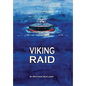 Viking Raid: A Robert Fairchild Novel - Hardcover