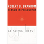 Reason in Philosophy: Animating Ideas - Paperback