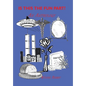 Is This the Fun Part?: An Anthology - Hardcover