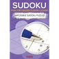 Sudoku for the Crazed Sudoku Lover - Impossible Sudoku Puzzles - Paperback