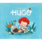 La Armadura de Hugo / Hugo's Armor - Hardcover