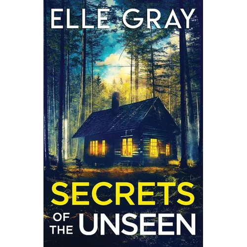 Secrets of the Unseen - Paperback