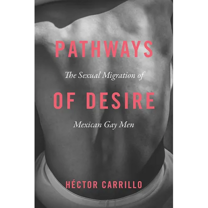 Pathways of Desire: The Sexual Migration of Mexican Gay Men - Paperback