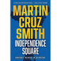 Independence Square: Arkady Renko in Ukraine - Paperback