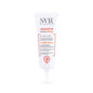 SVR Cicavit+ SPF50+ Creme 40ml - Water-Resistant Sunscreen for Sensitive Skin, Baby-Friendly, Moisturizing Sun Cream