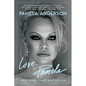 Love, Pamela: A Memoir - Paperback