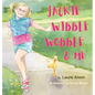 Jackie Wibble Wobble and Me - Hardcover