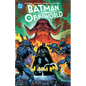 Batman: Off-World - Paperback