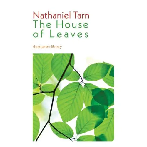 The House of Leaves - Paperback