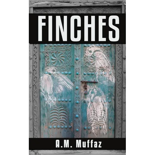 Finches - Paperback