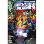 Justice League Incarnate - Hardcover
