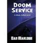 Doom Service - Paperback