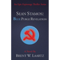 Sean Stamos: Blue Purge Revelation - Paperback