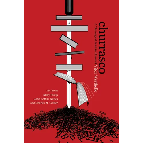 Churrasco - Hardcover