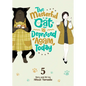 The Masterful Cat Is Depressed Again Today Vol. 5 - Paperback