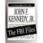 John F. Kennedy, Jr.: The FBI Files - Paperback