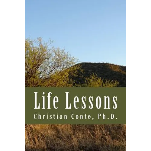 Life Lessons - Paperback