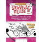 Sam's Supersecret Survival Guide to Getting the Toy You Want, Traveling by Grocery Cart, and Going Shopping - Library Binding