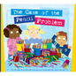 The Case of the Pencil Problem - Library Binding