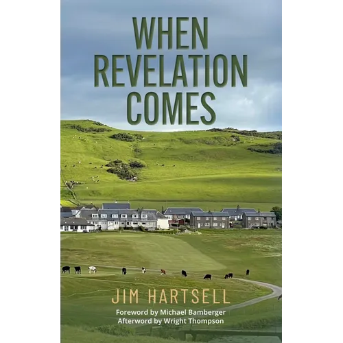 When Revelation Comes - Hardcover