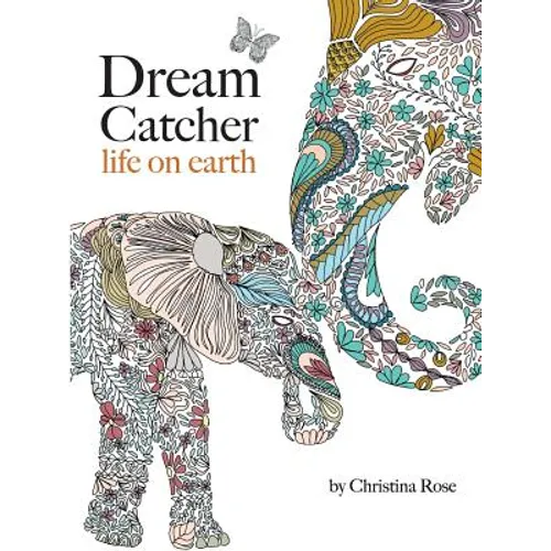 Dream Catcher: life on earth - Paperback