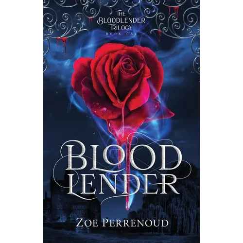 Bloodlender - Paperback