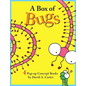 A Box of Bugs (Boxed Set): 4 Pop-Up Concept Books - Boxed Set