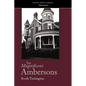 The Magnificent Ambersons - Paperback