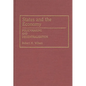 States and the Economy: Policymaking and Decentralization - Hardcover