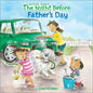 The Night Before Father's Day - Hardcover