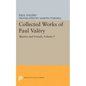 Collected Works of Paul Valery, Volume 9: Masters and Friends - Paperback