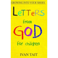 Letters from God for Children: Growing into your Shoes - Hardcover