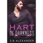 Hart of Darkness - Paperback