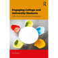 Engaging College and University Students: Effective Instructional Strategies - Paperback