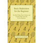 Basic Badminton for the Beginner - The Bird Flight, Basic Strokes and General Hints and Tips for the Beginner - Paperback