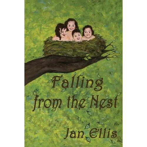 Falling From The Nest - Paperback