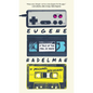 Eugene Nadelman: A Tale of the 1980s in Verse - Paperback
