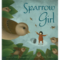 Sparrow Girl - Hardcover
