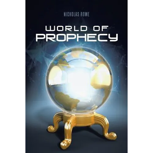 World of Prophecy - Paperback