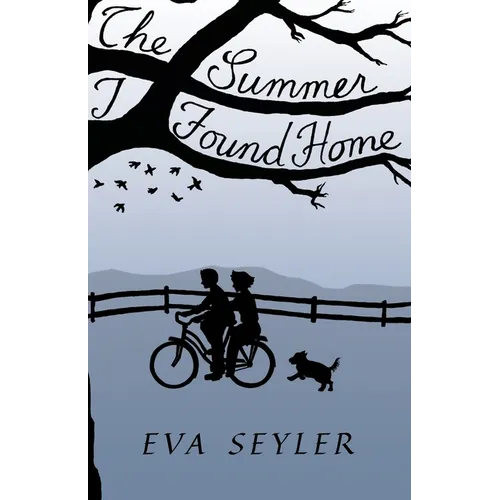 The Summer I Found Home - Paperback