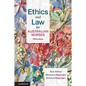 Ethics and Law for Australian Nurses - Paperback