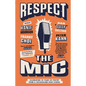 Respect the Mic: Celebrating 20 Years of Poetry from a Chicagoland High School - Paperback