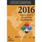 Emergency Response Guidebook 2016 - Paperback