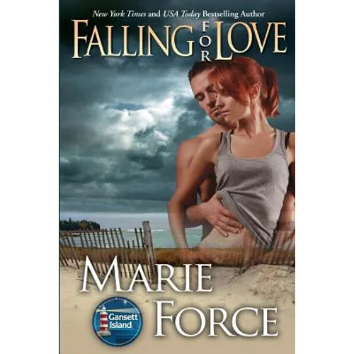 Falling for Love: Gansett Island Series, Book 4 - Paperback
