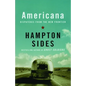 Americana: Dispatches from the New Frontier - Paperback