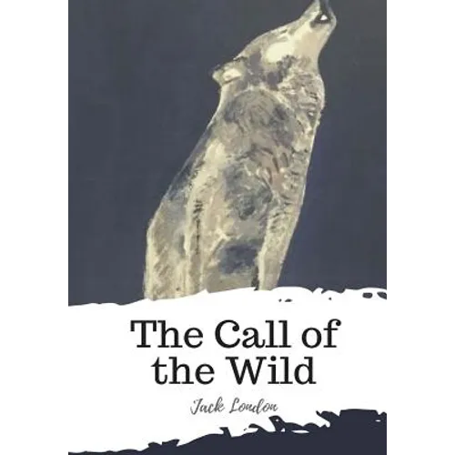 The Call of the Wild - Paperback