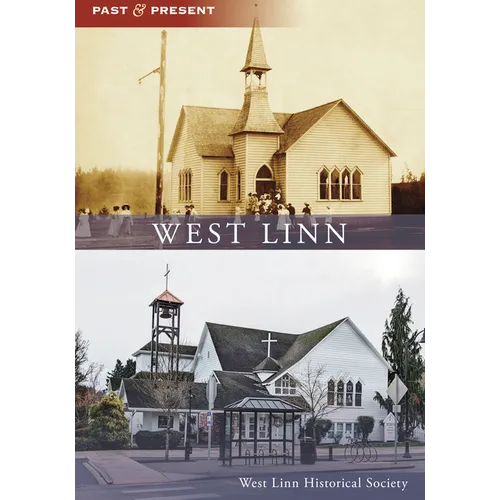 West Linn - Paperback