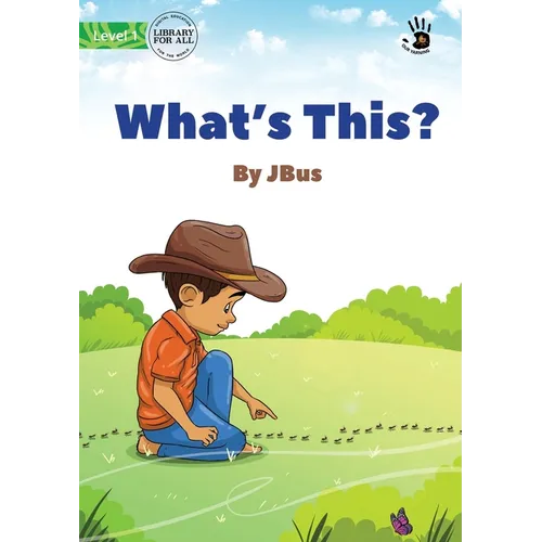 What's This? - Our Yarning - Paperback