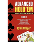 Advanced Hold'em Volume 1: Advanced concepts in no limit hold'em - Paperback