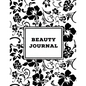 Beauty Journal: Daily Routine, Makeup, Hair Products, Skin Care, Facial, Inventory Tracker, Wish List, Keep Track & Review Products, G - Paperback